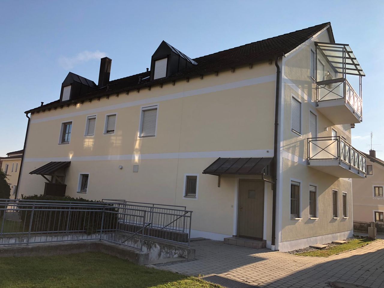 Immobilien Bad Füssing Exklusive 2 Zimmer