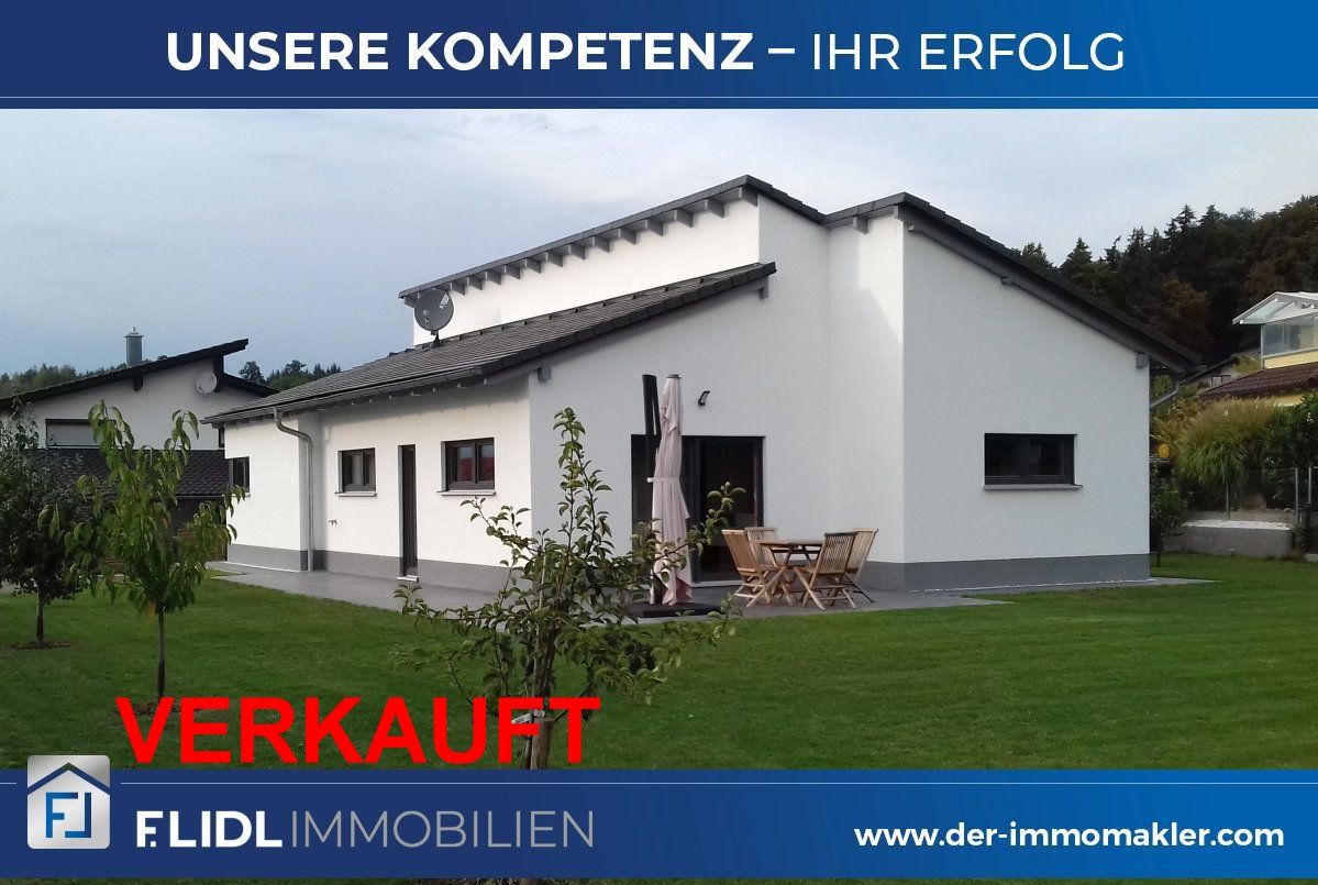 Immobilien Steinach Steinach Gepflegter Bungalow Mit Herrl Garten